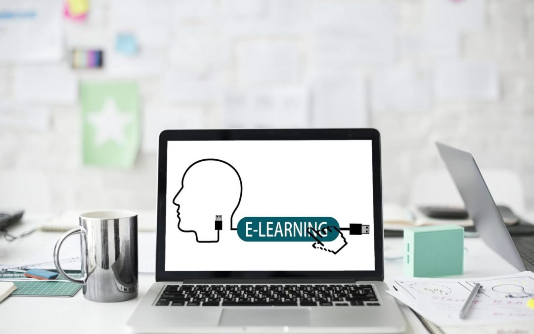 E-learning and Translation